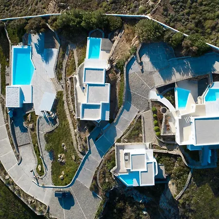 Hotel San Marco Hotel&villas