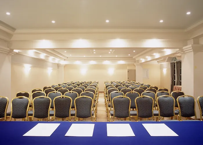 San Marco Hotel&villas Hotel 5*