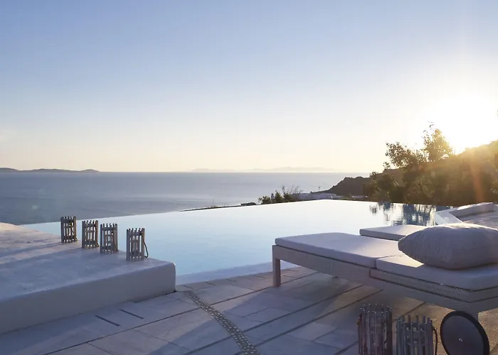 Hotel San Marco Hotel&villas