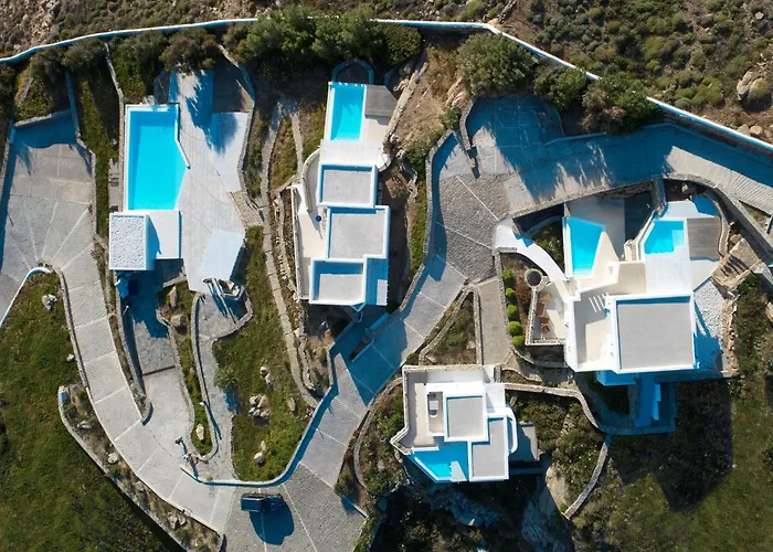 Hotel San Marco Hotel&villas