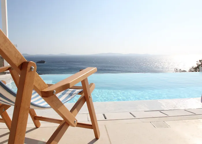 Hotel San Marco Hotel&villas