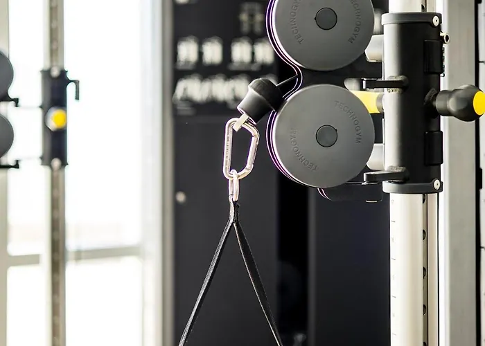 San Marco Hotel&villas Hotel