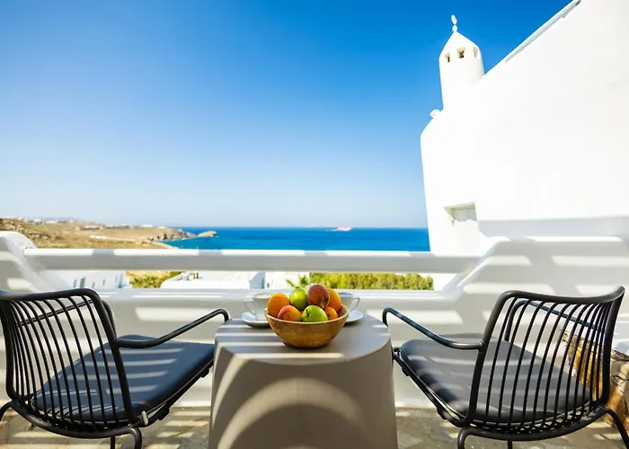 Hotel San Marco Hotel&villas