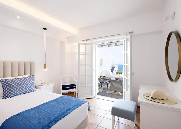 San Marco Hotel&villas