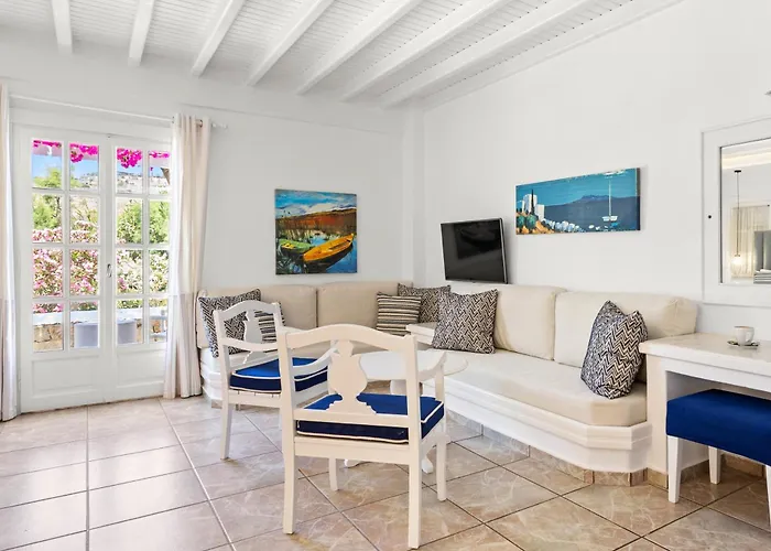 San Marco Hotel&villas Hotel