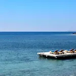 Hotel San Marco And Houlakia (Mykonos)