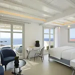 Hotel San Marco And Houlakia (Mykonos)