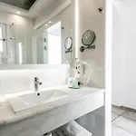 San Marco And 5* Houlakia (Mykonos)