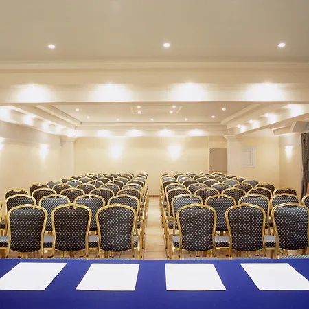 San Marco Hotel&villas Hotel 5*