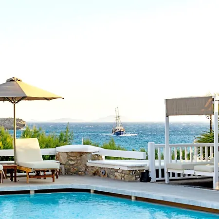 Hotel San Marco Hotel&villas