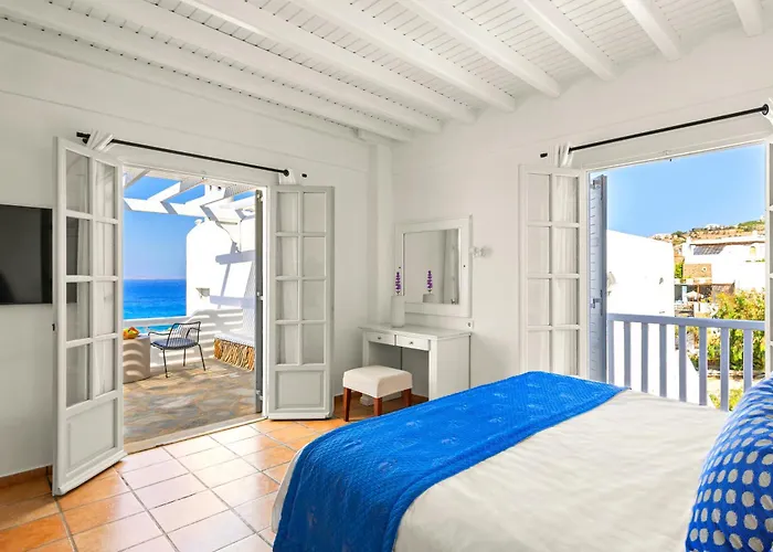 San Marco Hotel&villas