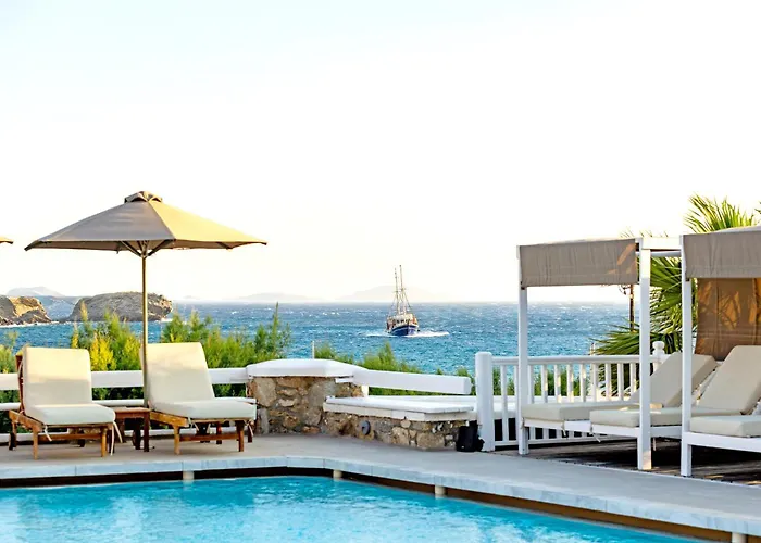 Hotel San Marco Hotel&villas