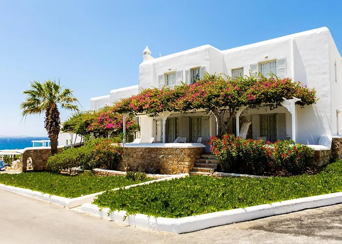 San Marco Hotel&villas Hotel 5*