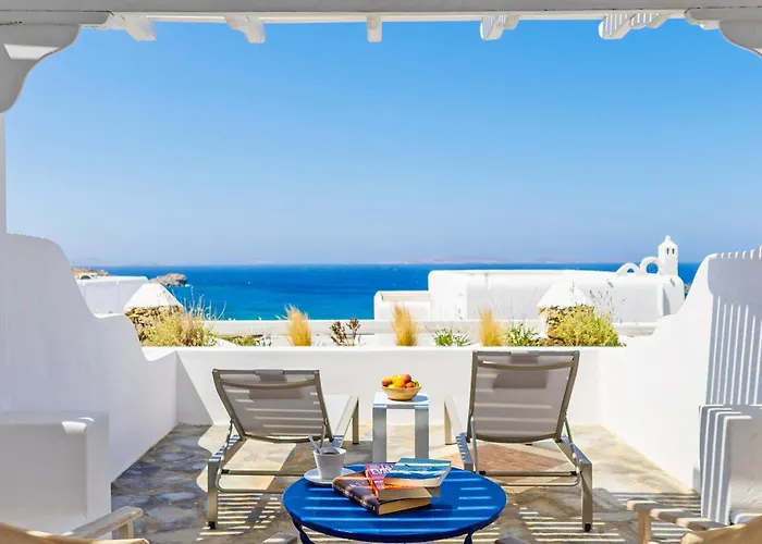 Hotel San Marco Hotel&villas