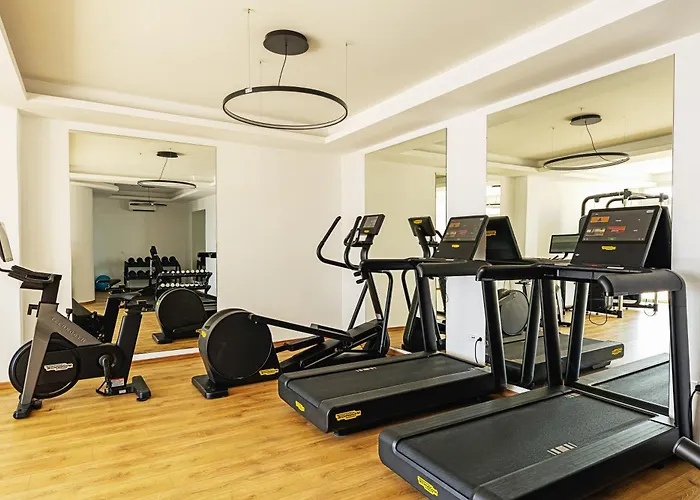 San Marco Hotel&villas Hotel 5*