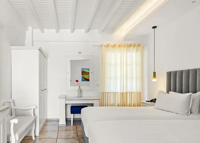 San Marco Hotel&villas Hotel 5*