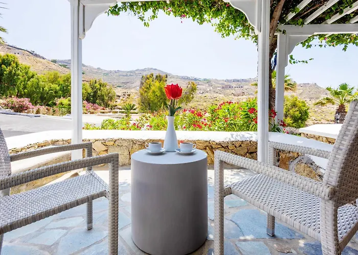 San Marco Hotel&villas 5*