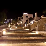 San Marco And 5* Hulákia
