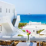 San Marco And 5* Hulákia