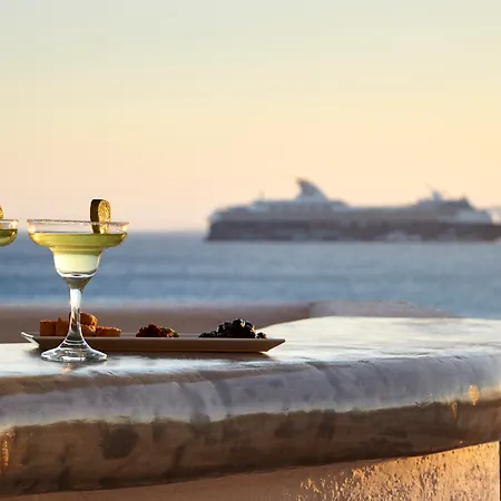 San Marco Hotel&villas Hotel Houlakia (Mykonos)