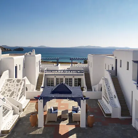 San Marco Hotel&villas 5*