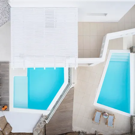 Hotel San Marco Hotel&villas 5*