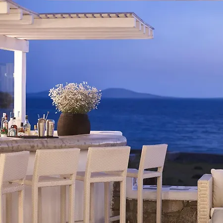 圣马可别墅酒店