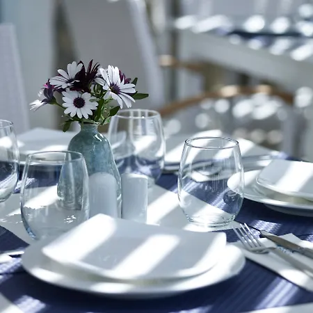 Hotel San Marco Hotel&villas Houlakia (Mykonos)