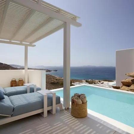 Hotel San Marco Hotel&villas