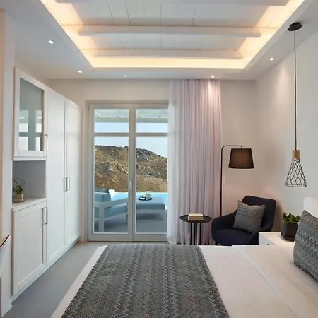 圣马可别墅酒店