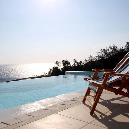 酒店 圣马可别墅酒店