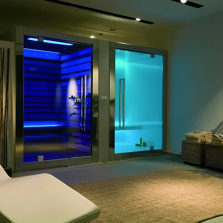 圣马可别墅酒店 酒店 Houlakia (Mykonos)