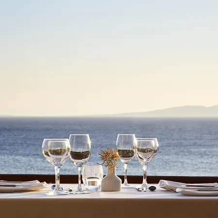 Hotel San Marco And 5*