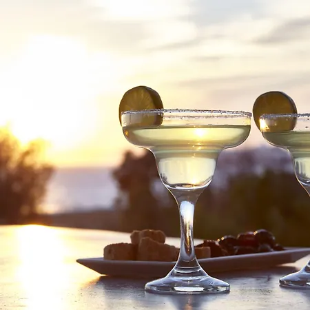 圣马可别墅酒店 酒店 5*