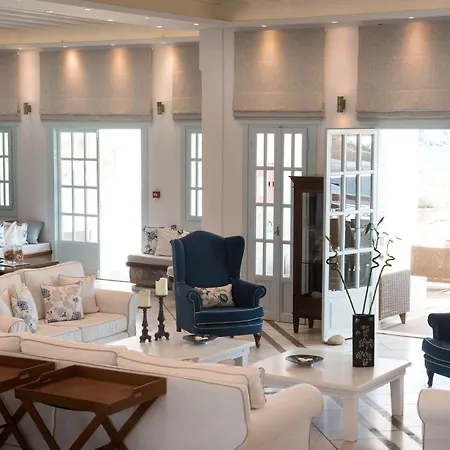 圣马可别墅酒店 酒店 Houlakia (Mykonos)