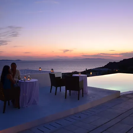 San Marco And Hotel 5*