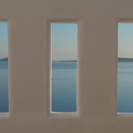 圣马可别墅酒店 酒店 Houlakia (Mykonos)