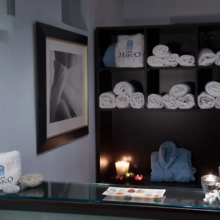 酒店 圣马可别墅酒店 5*