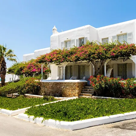 San Marco And Hotel 5*