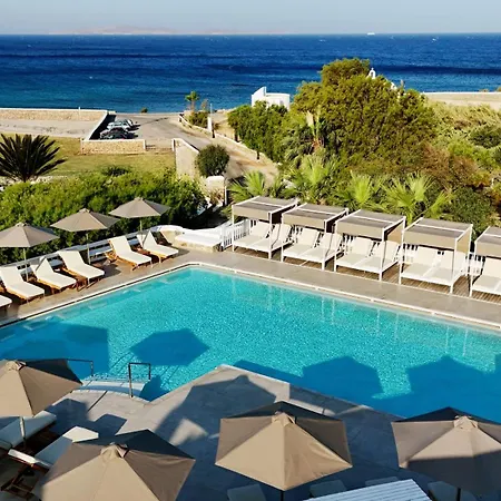 Hotel San Marco And 5*