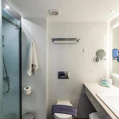 Hotel San Marco And