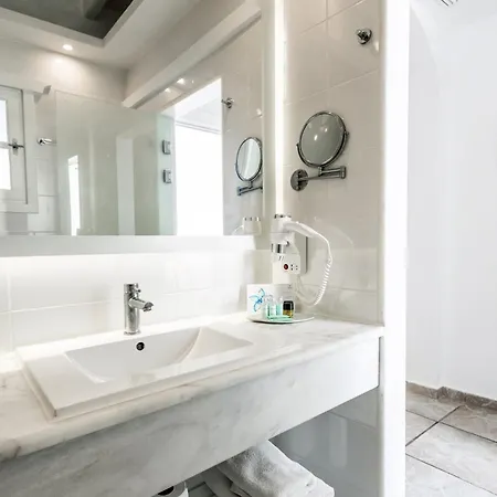 وفيلات سان ماركو 5* Houlakia (Mykonos)