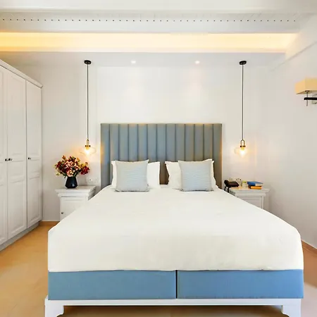 فندق وفيلات سان ماركو 5*