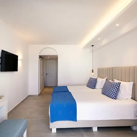 وفيلات سان ماركو 5*