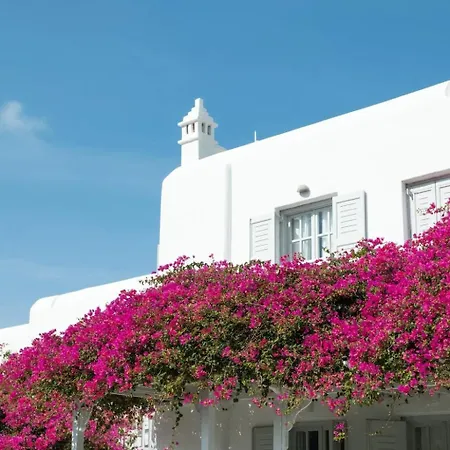 وفيلات سان ماركو فندق