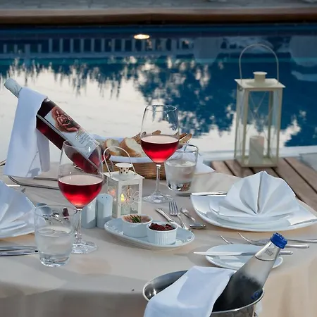 Hotel San Marco Hotel&villas 5*