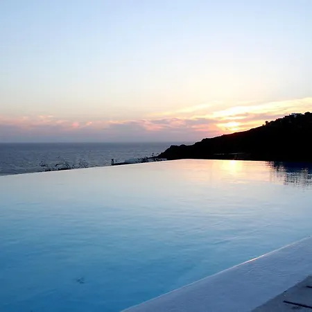 מלון San Marco And Houlakia (Mykonos)