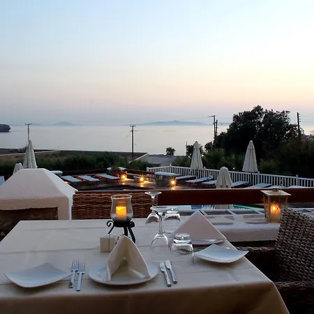 Hotel San Marco Hotel&villas 5*