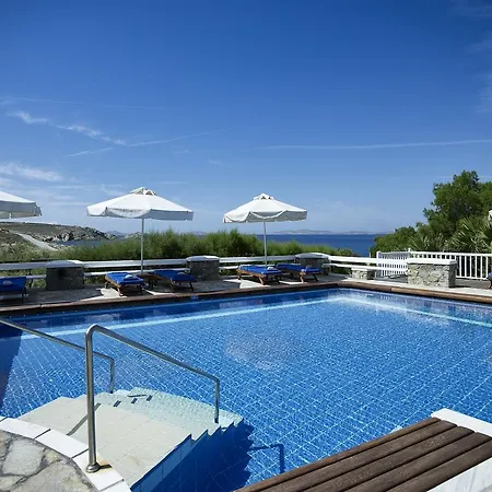 San Marco Hotel&villas Hotel 5*