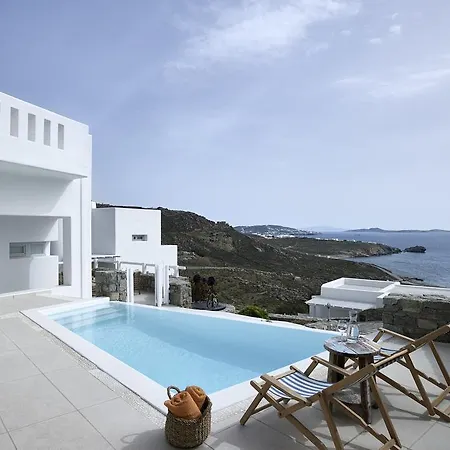 Hotel San Marco Hotel&villas